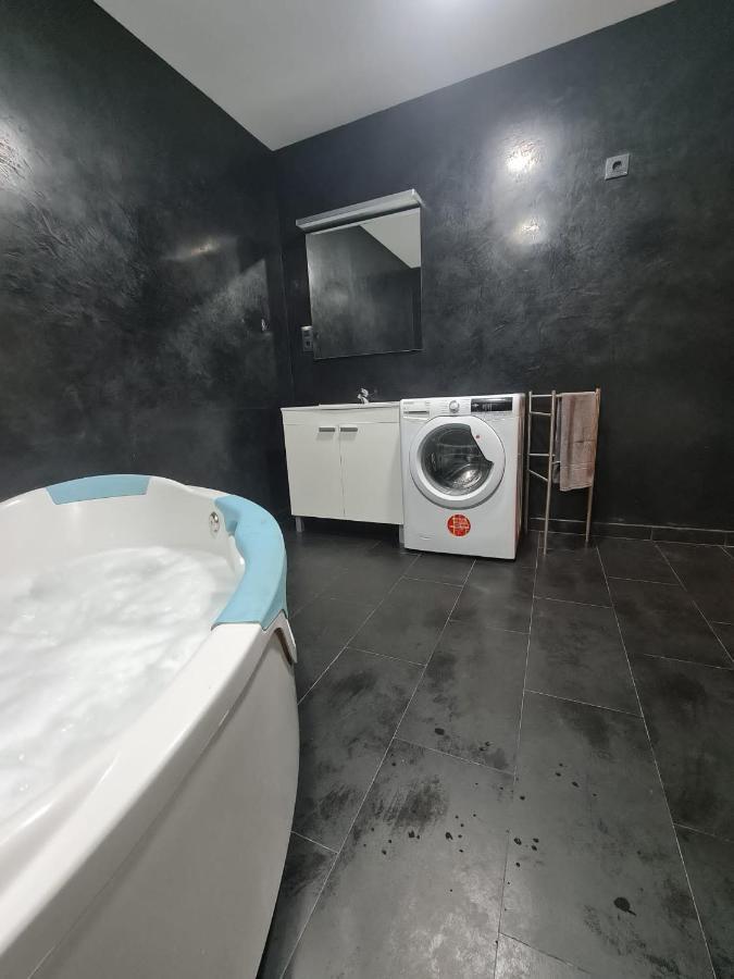 Apartamento Loft Acogedor Apartment Alhaurin de la Torre Bagian luar foto