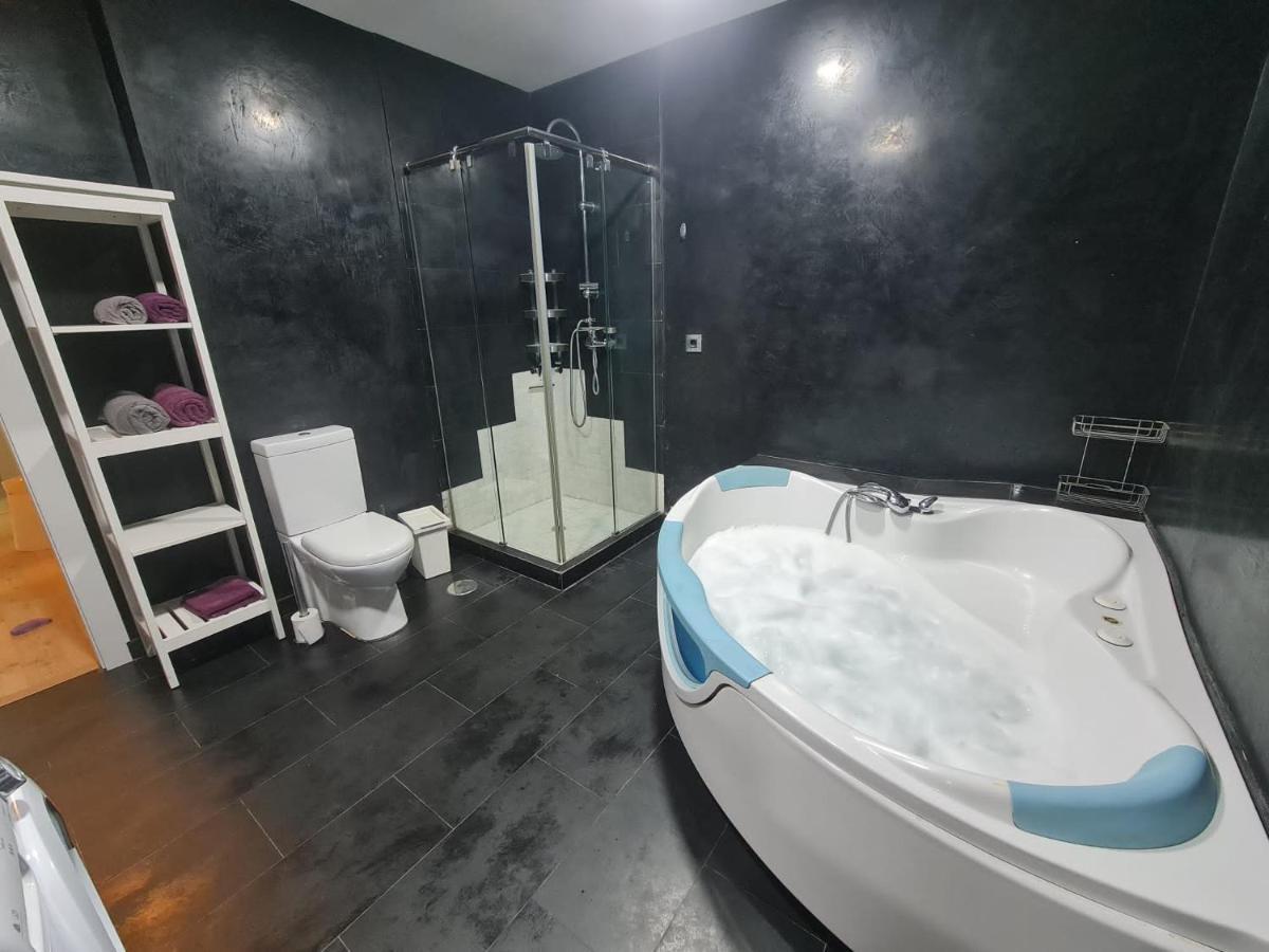 Apartamento Loft Acogedor Apartment Alhaurin de la Torre Bagian luar foto