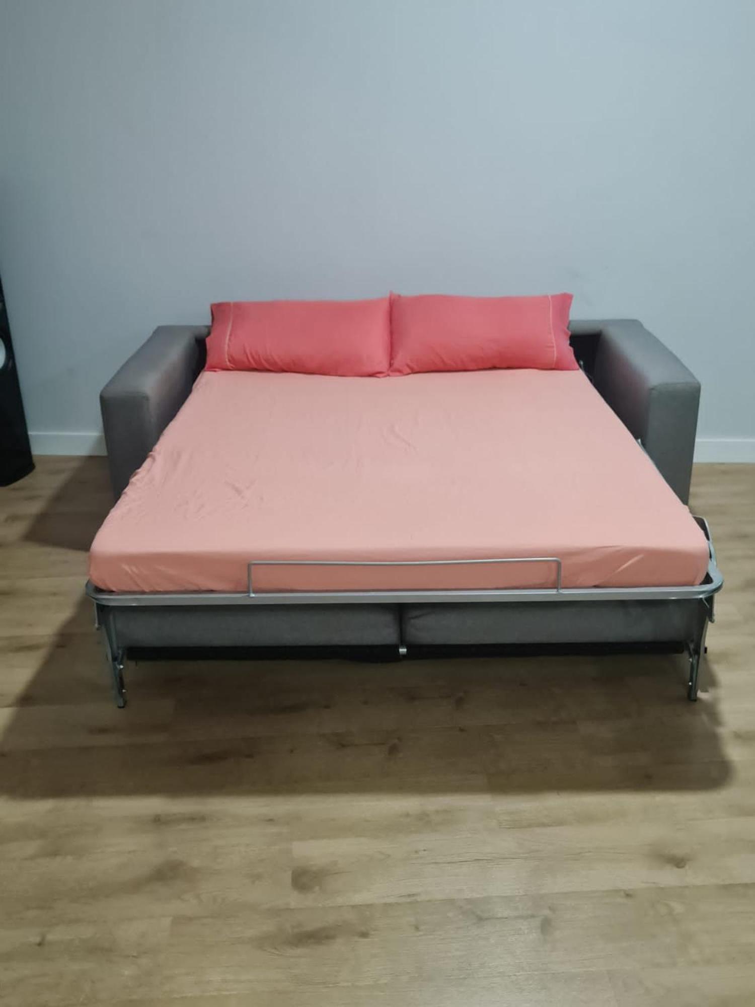 Apartamento Loft Acogedor Apartment Alhaurin de la Torre Bagian luar foto