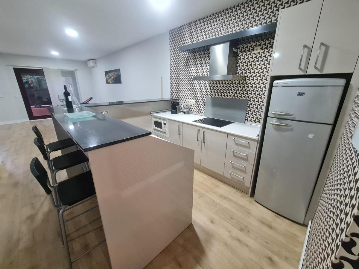 Apartamento Loft Acogedor Apartment Alhaurin de la Torre Bagian luar foto