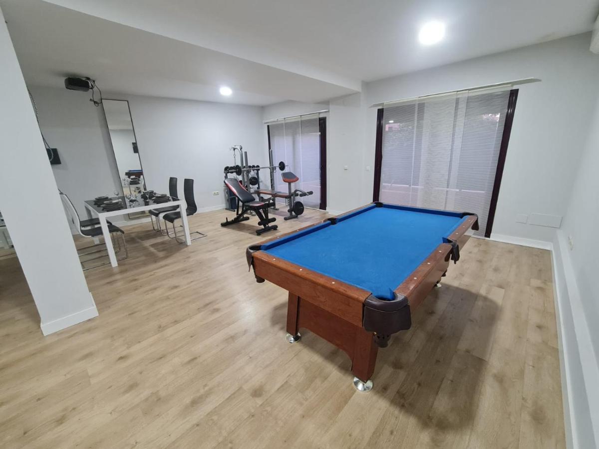 Apartamento Loft Acogedor Apartment Alhaurin de la Torre Bagian luar foto