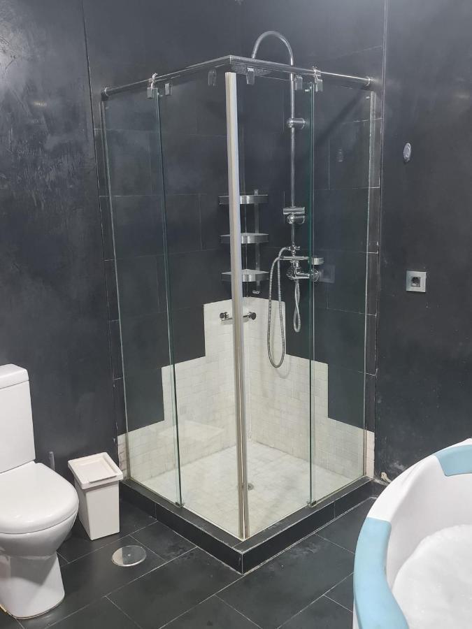Apartamento Loft Acogedor Apartment Alhaurin de la Torre Bagian luar foto