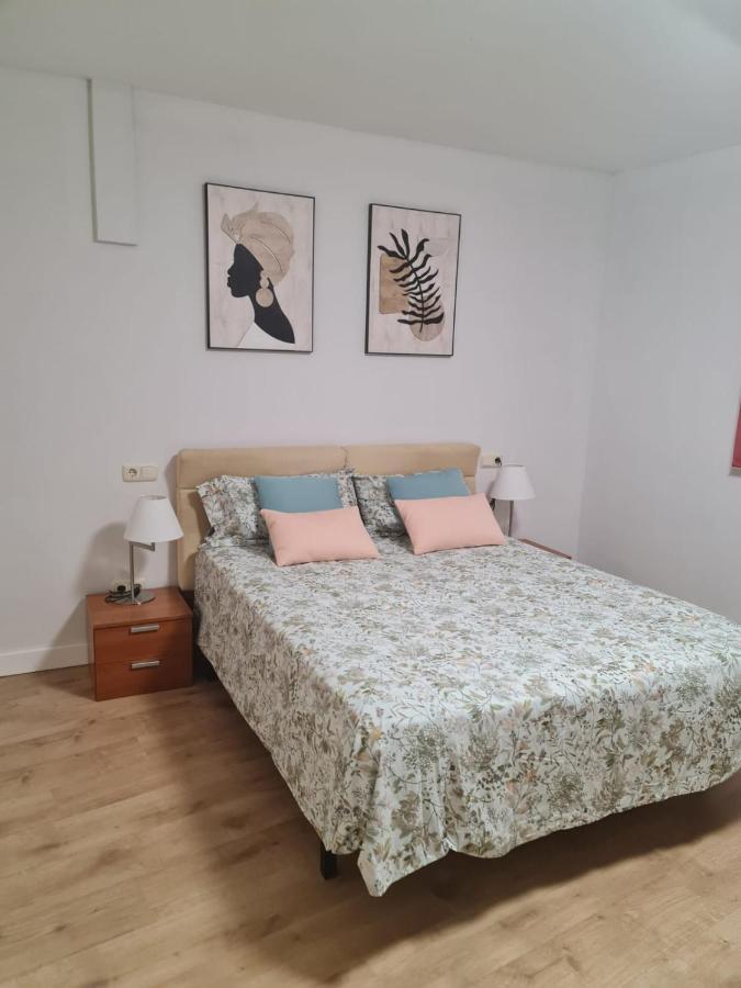 Apartamento Loft Acogedor Apartment Alhaurin de la Torre Bagian luar foto