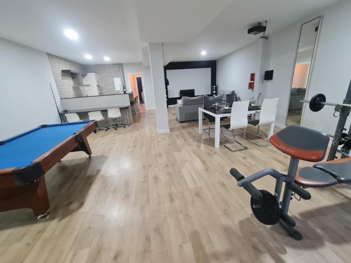 Apartamento Loft Acogedor Apartment Alhaurin de la Torre Bagian luar foto