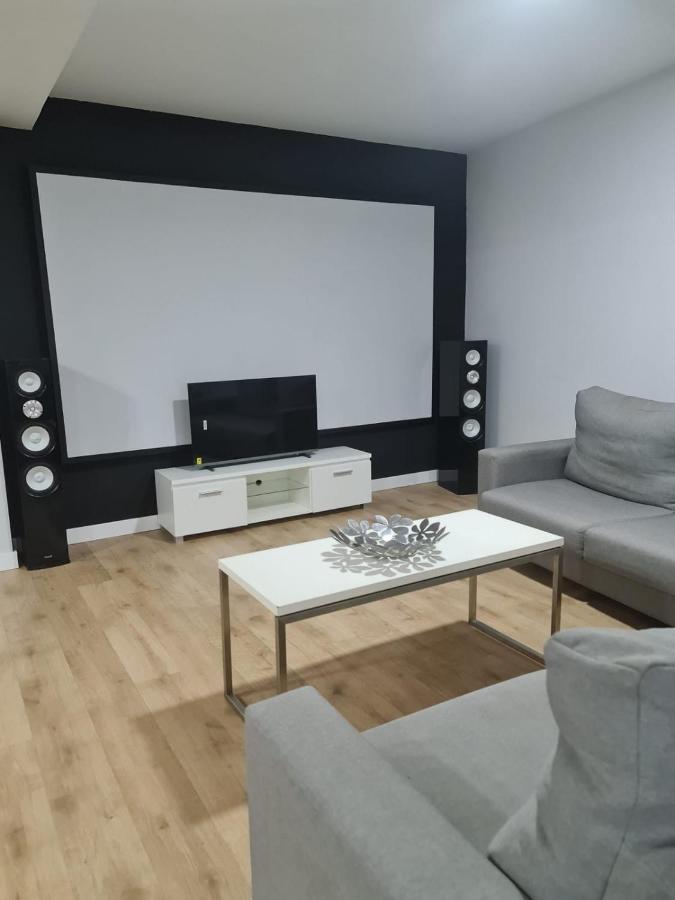 Apartamento Loft Acogedor Apartment Alhaurin de la Torre Bagian luar foto
