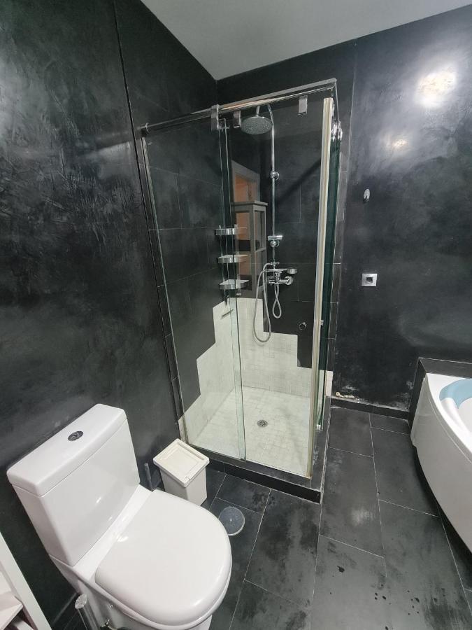 Apartamento Loft Acogedor Apartment Alhaurin de la Torre Bagian luar foto