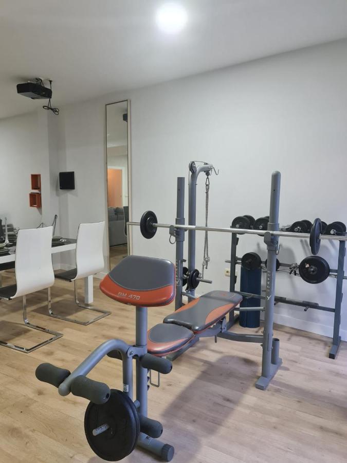 Apartamento Loft Acogedor Apartment Alhaurin de la Torre Bagian luar foto