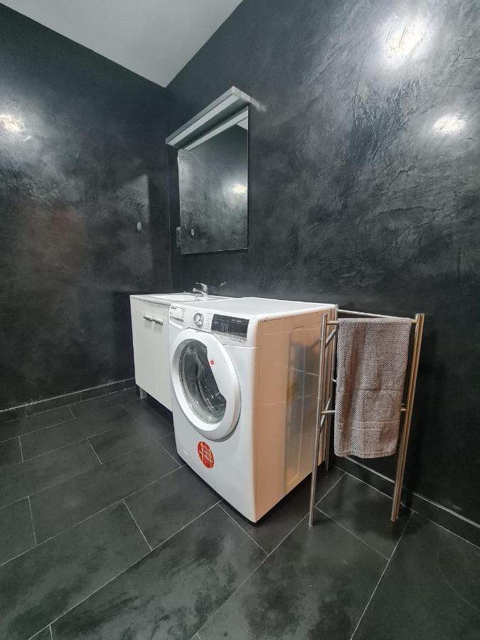 Apartamento Loft Acogedor Apartment Alhaurin de la Torre Bagian luar foto